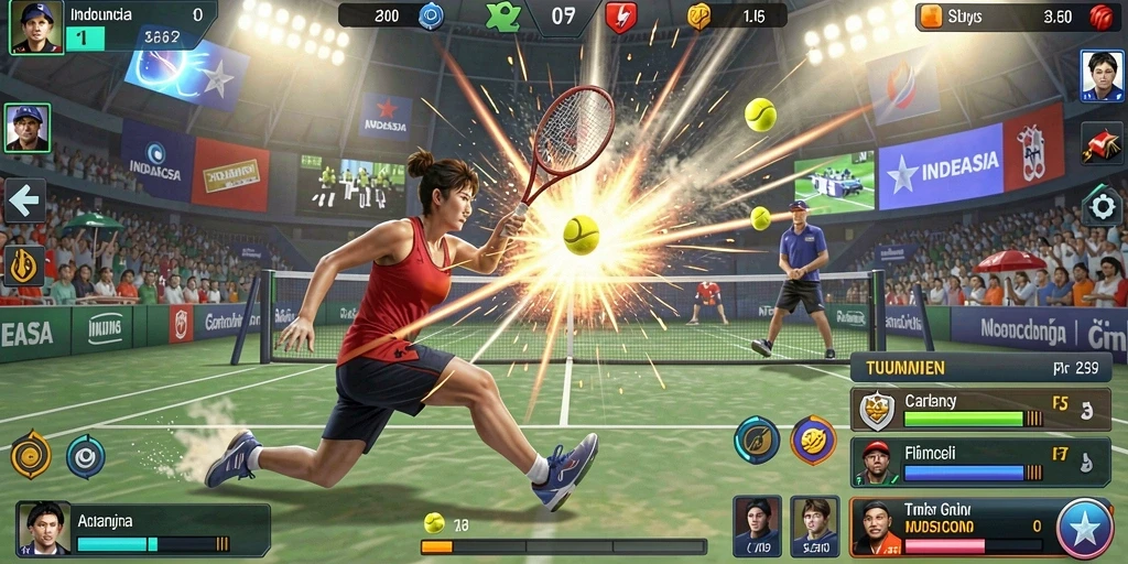 domtoto - Level baru yang menantang dan seru.