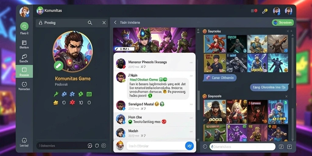 gojekvip - Fitur pelacakan real-time dari setiap layanan yang dipesan.