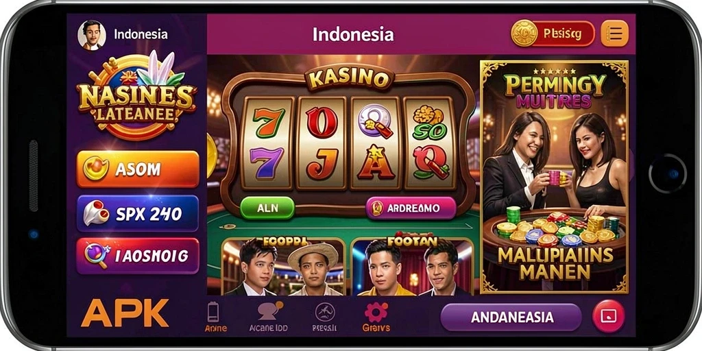 yoktogel - Fitur statistik membantu pengguna dalam memilih angka.